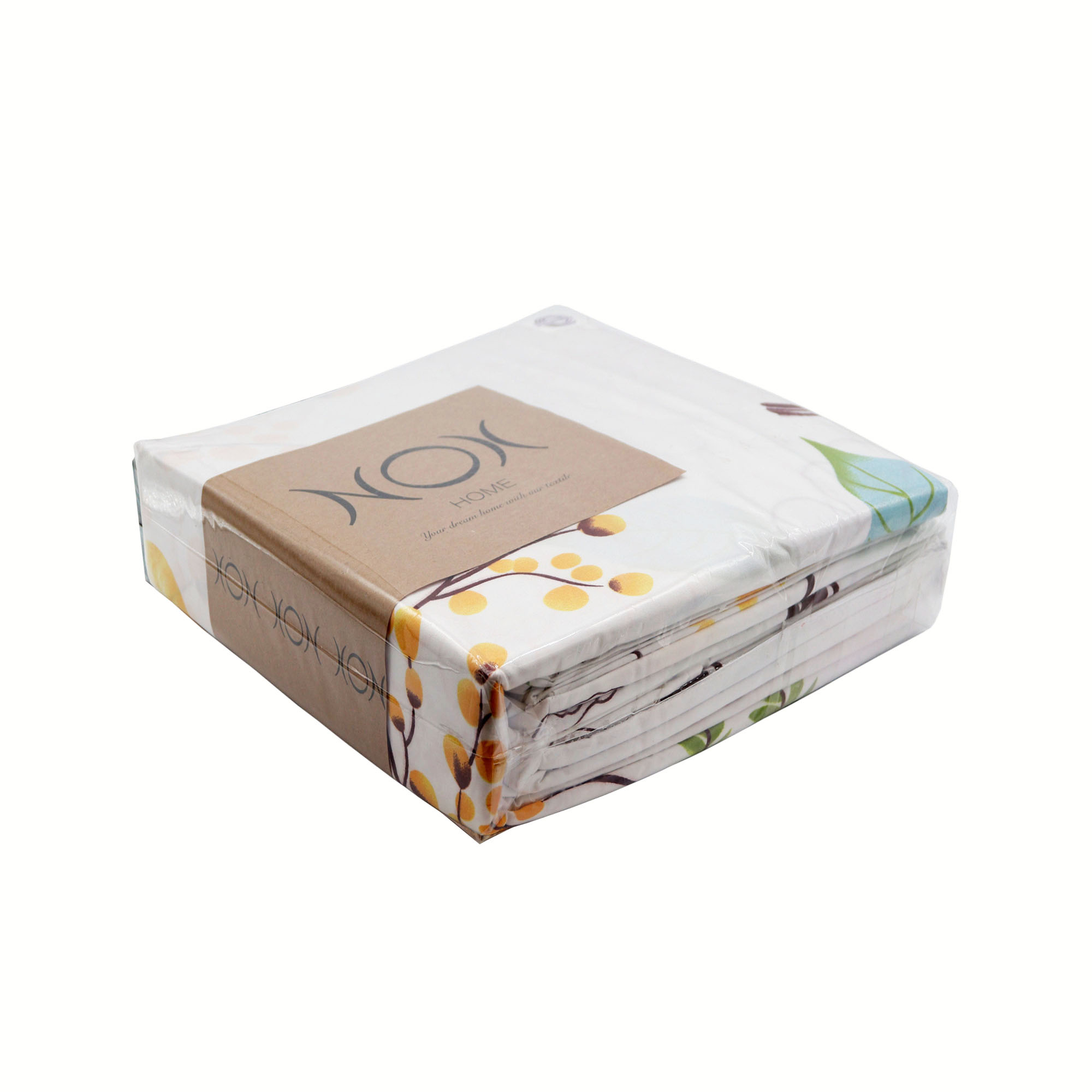 Անկողնային հավաքածու Ընտանեկան NOX)